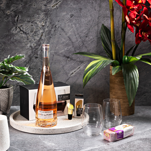 Rosé All Day Hamper