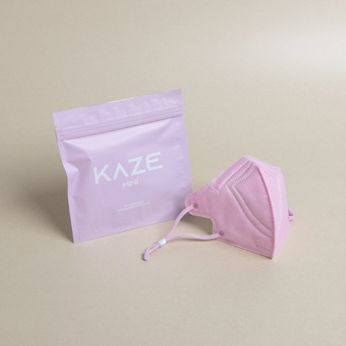 Mini Individual Series Face Masks - Rose Quartz 10 Pack