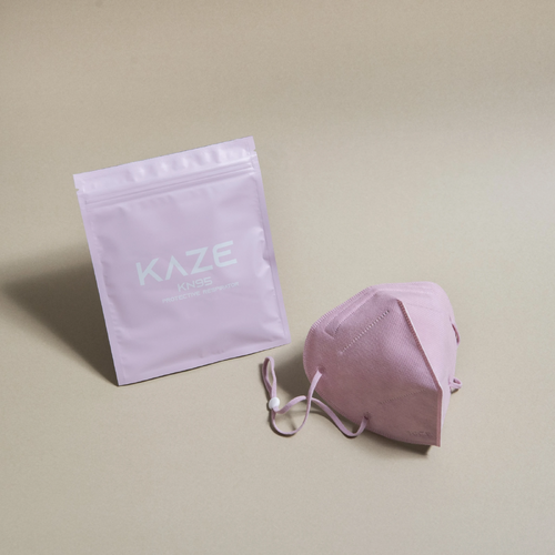 Original Individual Series Face Masks - Rose Quartz 10 Pack