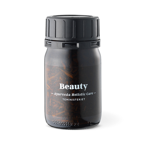 Ayurveda Beauty Organic Tea