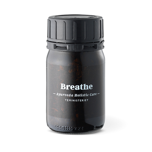 Ayurveda Breathe Organic Tea