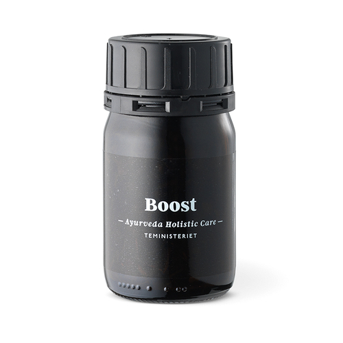 Ayurveda Boost Organic Tea