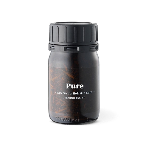 Ayurveda Pure Organic Tea