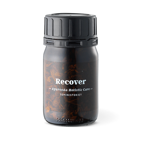 Ayurveda Recover Organic Tea