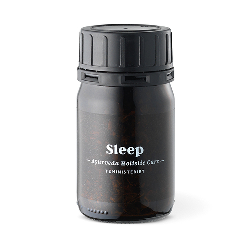 Ayurveda Sleep Organic Tea