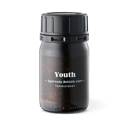Ayurveda Youth Organic Tea