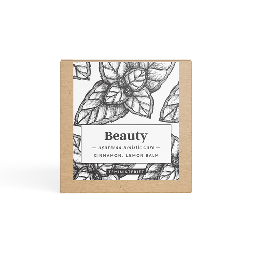 Ayurveda Beauty Refill