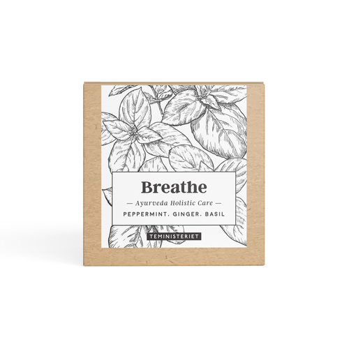 Ayurveda Breathe Refill
