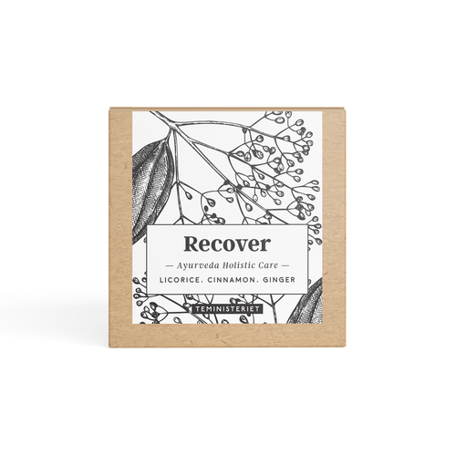 Ayurveda Recover Refill