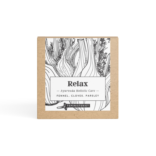 Ayurveda Relax Refill