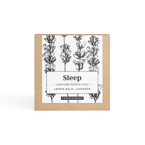 Ayurveda Sleep Refill