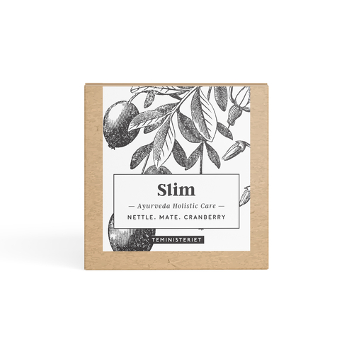 Ayurveda Slim Refill