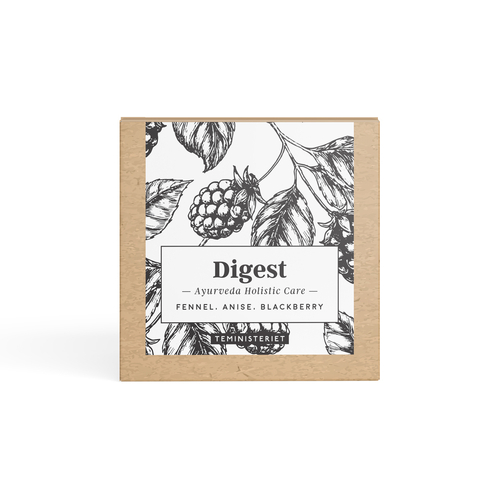 Ayurveda Digest Refill