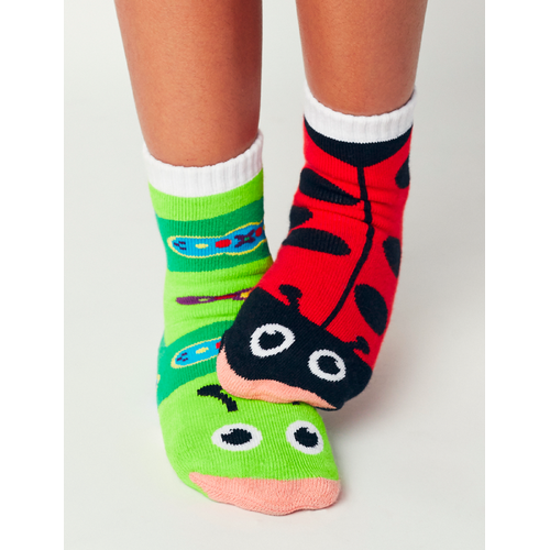 Ladybug & Caterpillar (Kids Small)