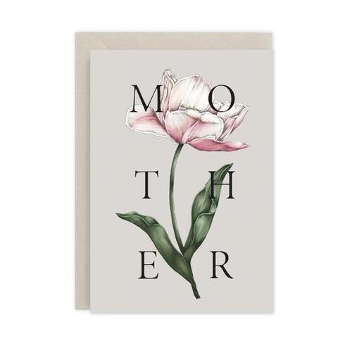 Spring Blossom - MOTHER