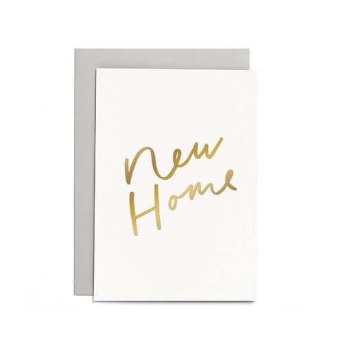 New Home Small Card.