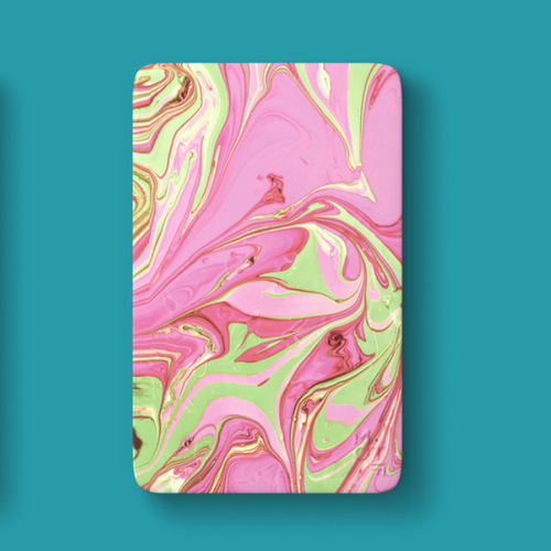Premium Mints - Sherbet Fizz Design 2