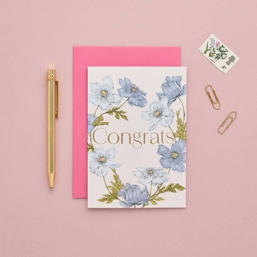 Sweet Sherbet - Congrats