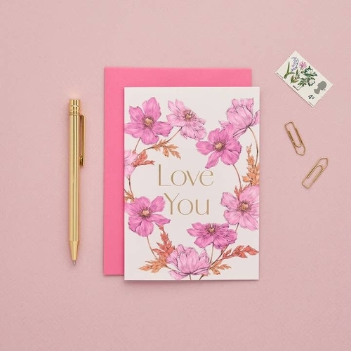 Sweet Sherbet - Love You