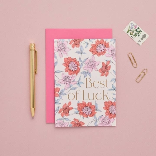 Sweet Sherbet - Best of Luck