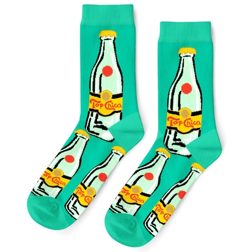 Women's Socks - Top Chica