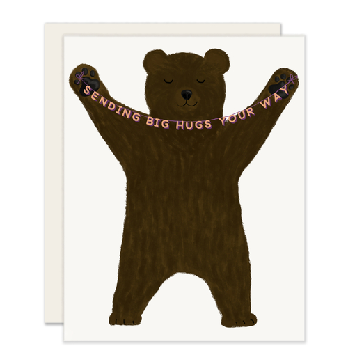 Bear Hugs