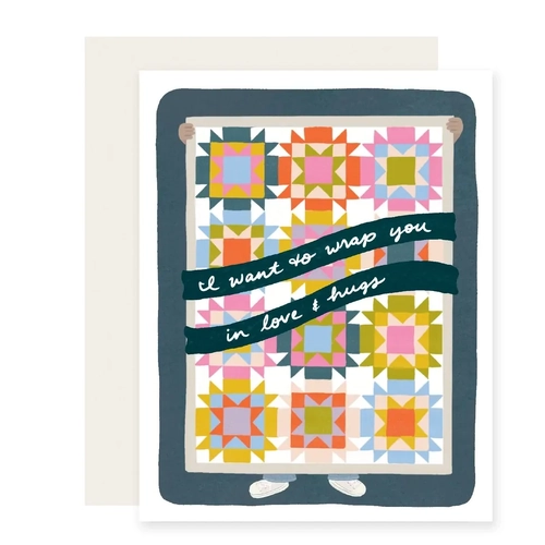 Quilt Sympathy