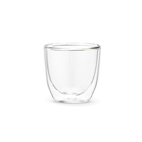 Teministeriet Double Wall Glass Cup 100 ml