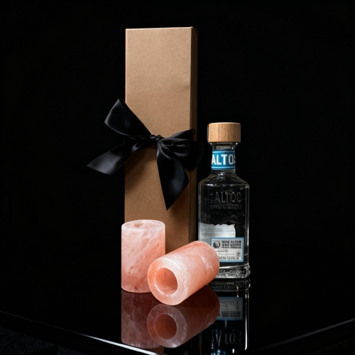 Tequila Himalayan for Two Hamper