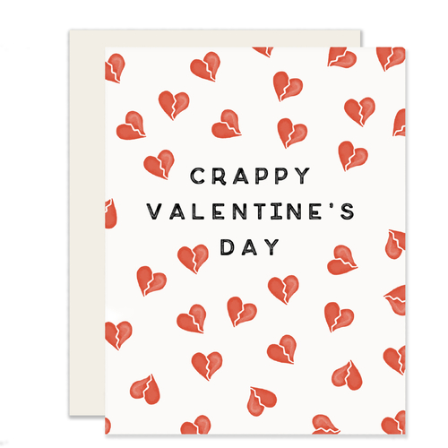 Crappy Valentine