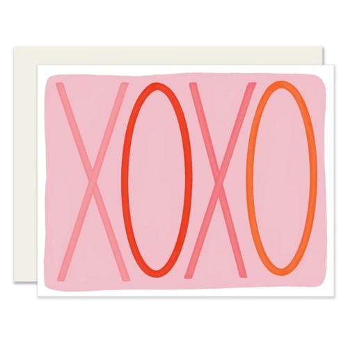 XOXO