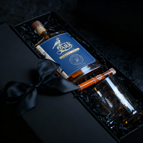 Whisky For One Hamper