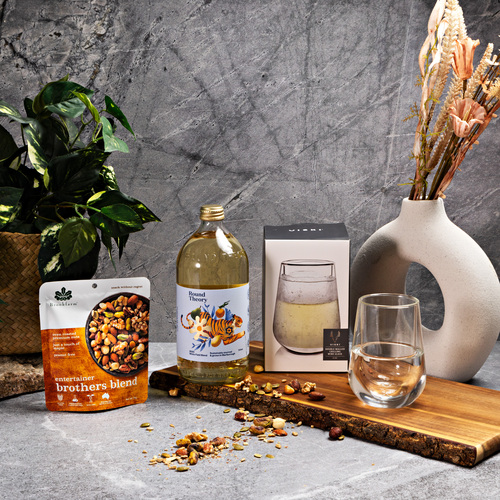 Wine Lover Gift Hamper