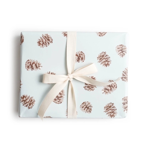 Pinecone Wrap - Single Sheet