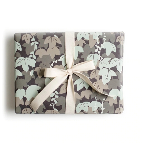 Ivy Wrap - Single Sheet