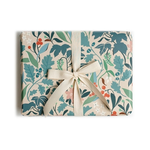 Grove of Daphne Wrap - Single Sheet