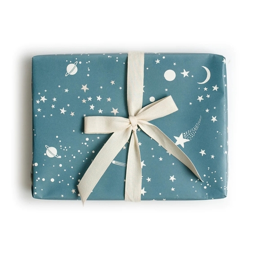 Celestial Wrap Wrap - Single Sheet