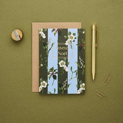 Carnivalesque - Joyeux Noel