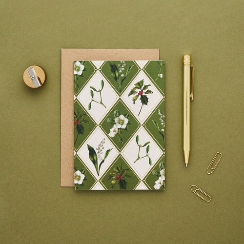 Carnivalesque - Black