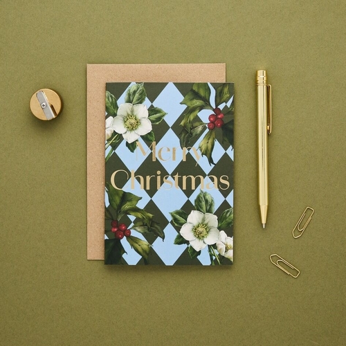 Carnivalesque - Merry Christmas