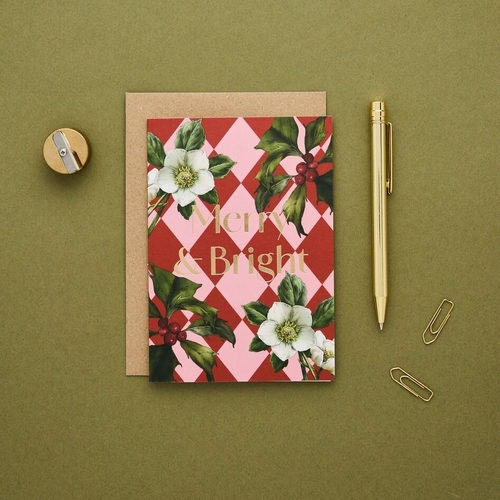 Carnivalesque - Merry & Bright